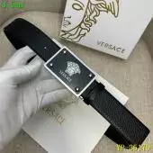 ceinture versace homme medusa vbq701019